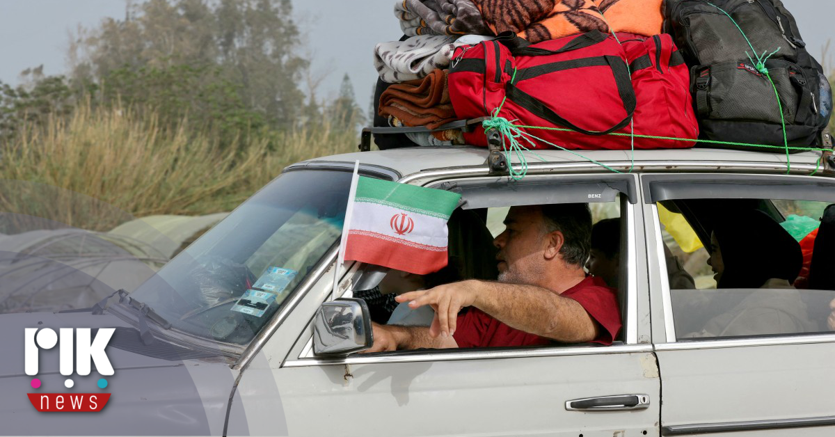 Πρόοδο στις συνομιλίες με τις ΗΠΑ διαπιστώνει το Ιράν αλλά μακριά από την επίτευξη συμφωνίας