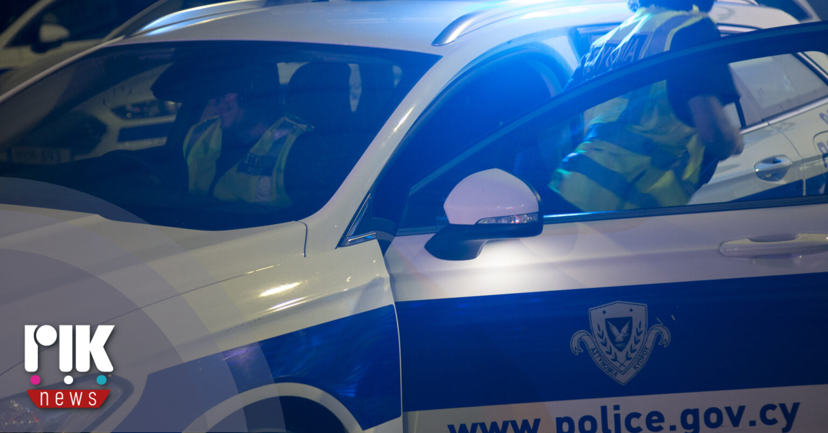 Πράματα και θάματα εντοπίστηκαν στο αυτοκίνητο νεαρού στην Πάφο