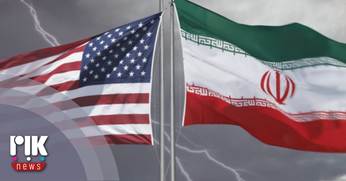 Η Τεχεράνη απέρριψε τη διεξαγωγή δεύτερου γύρου ειρηνευτικών συνομιλιών με τις ΗΠΑ