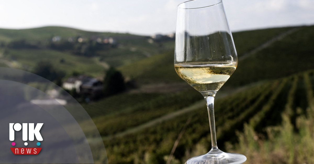 16ος Κυπριακός Διαγωνισμός Οίνου