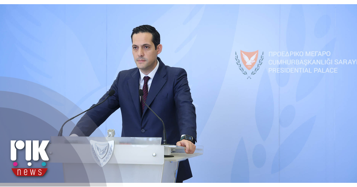 Όχι επιλεκτική εφαρμογή διεθνούς δικαίου, λέει ο Λετυμπιώτης