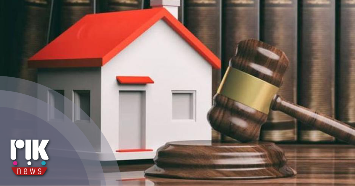 Ανέπεμψε 5 και ανέφερε 4 προτάσεις νόμου για τις εκποιήσεις ο Πρόεδρος της Δημοκρατίας