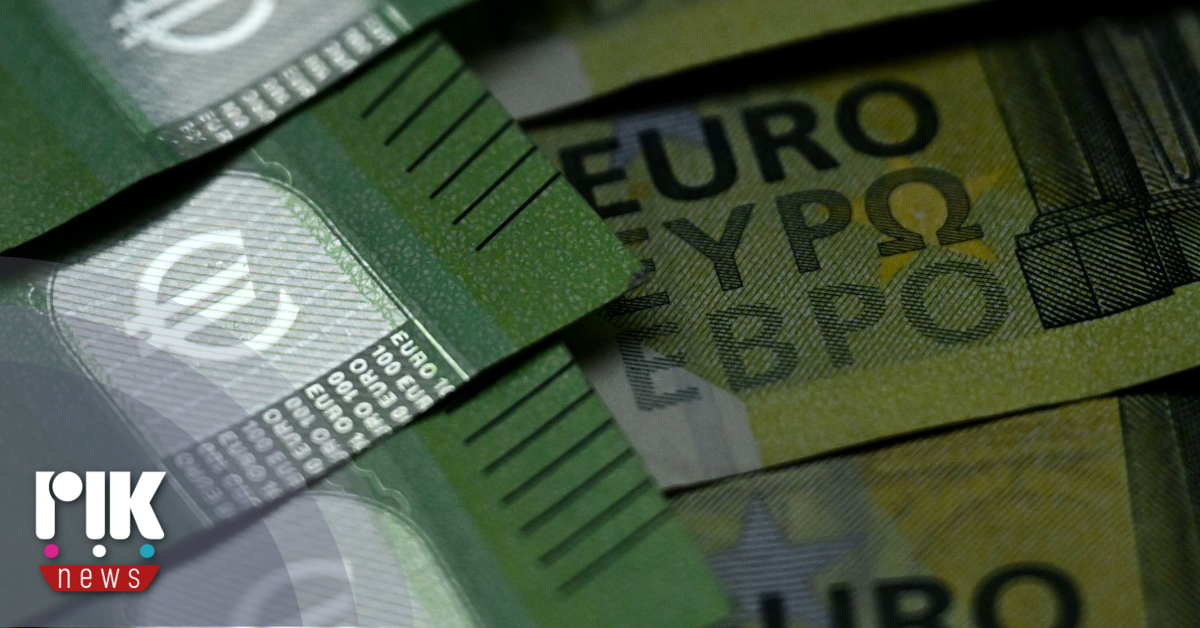 Πλεόνασμα 4% του ΑΕΠ κατέγραψε η  Κύπρος