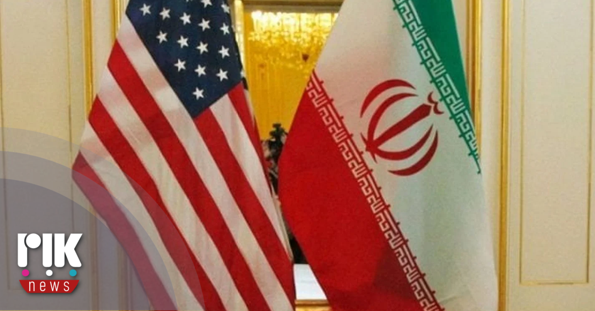 Ανοικτό το ενδεχόμενο νέου γύρου συνομιλιών ΗΠΑ-Ιράν από αύριο