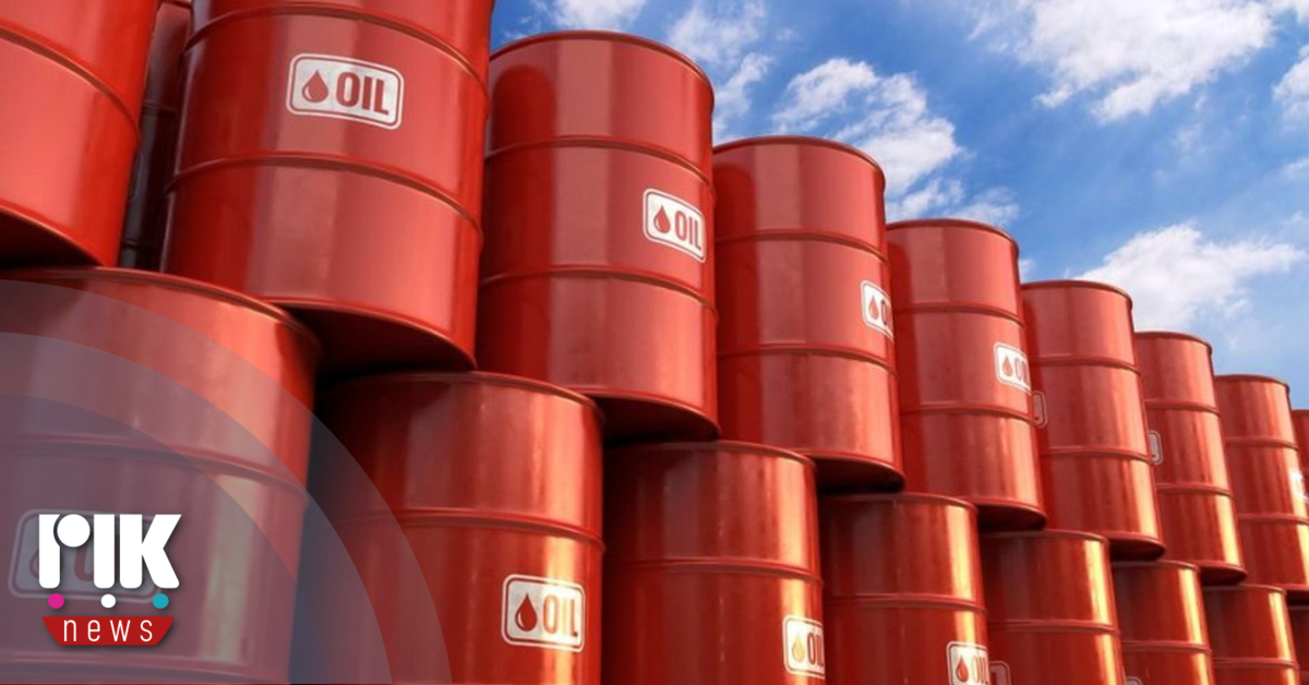 Νέα άνοδος στις τιμές του πετρελαίου