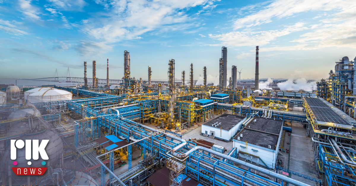 Κυρώσεις ΗΠΑ σε κινέζικο διυλιστήριο και πλοία που σχετίζονται με τον Στόλο 