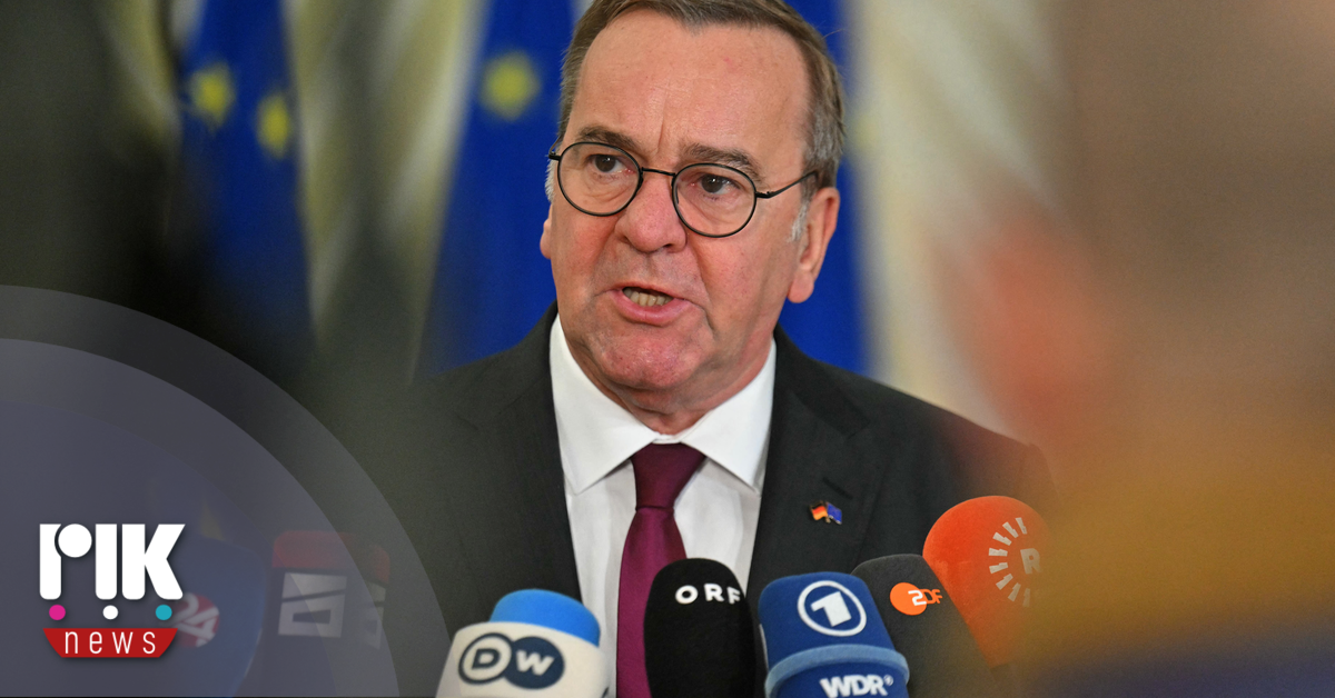 Γερμανία: Απόφαση για ανάπτυξη ναυτικών δυνάμεων στην Μεσόγειο