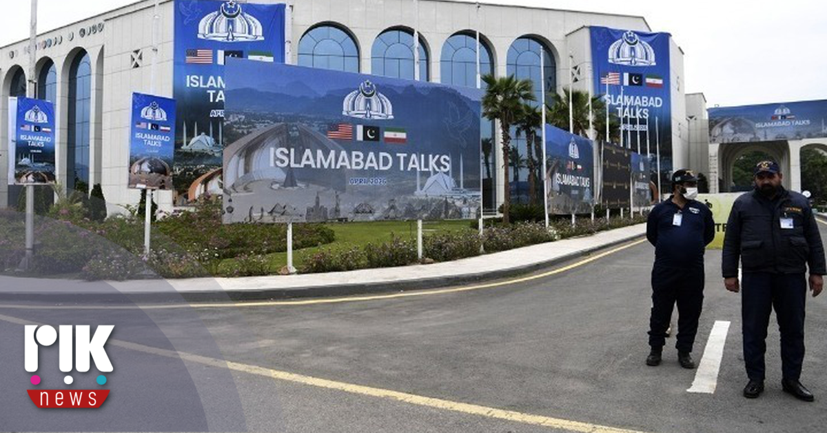 Επιφύλαξη Αραγτσί για αμερικανικές προτάσεις- Αναχώρησε από το Πακιστάν η ιρανική αντιπροσωπεία