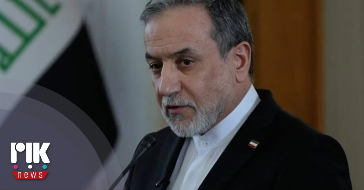 Επιστρέφει στο Πακιστάν ο Αραγτσί- Συγκρατημένη αισιοδοξία για επανέναρξη των συνομιλιών