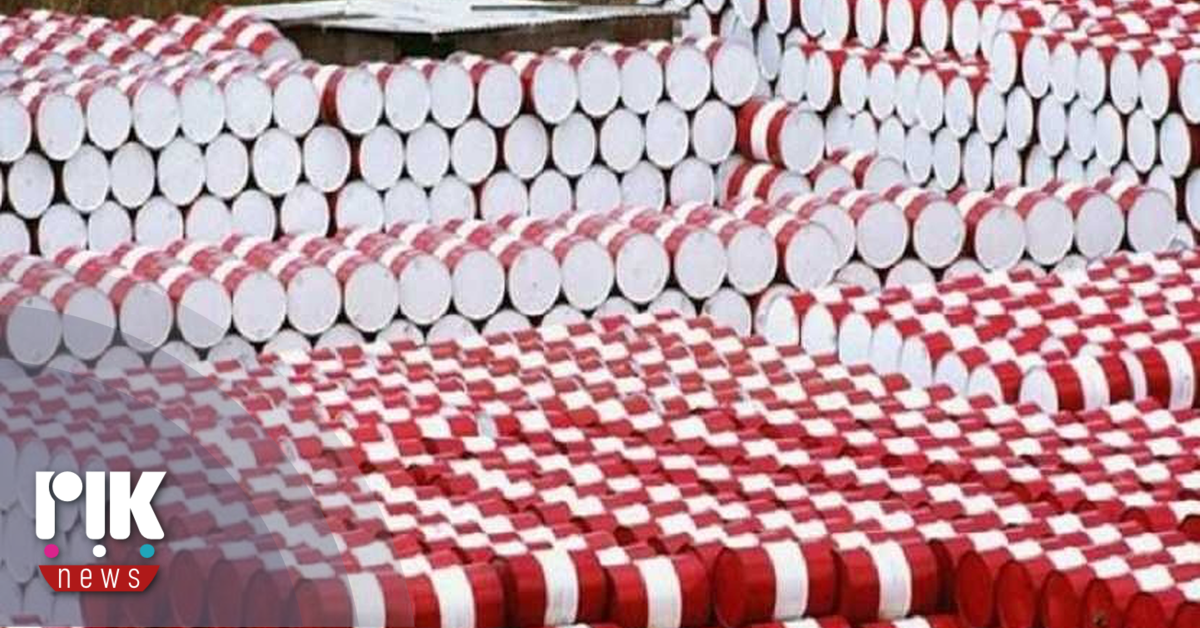 Ξεπέρασε τα 107 δολάρια το Brent