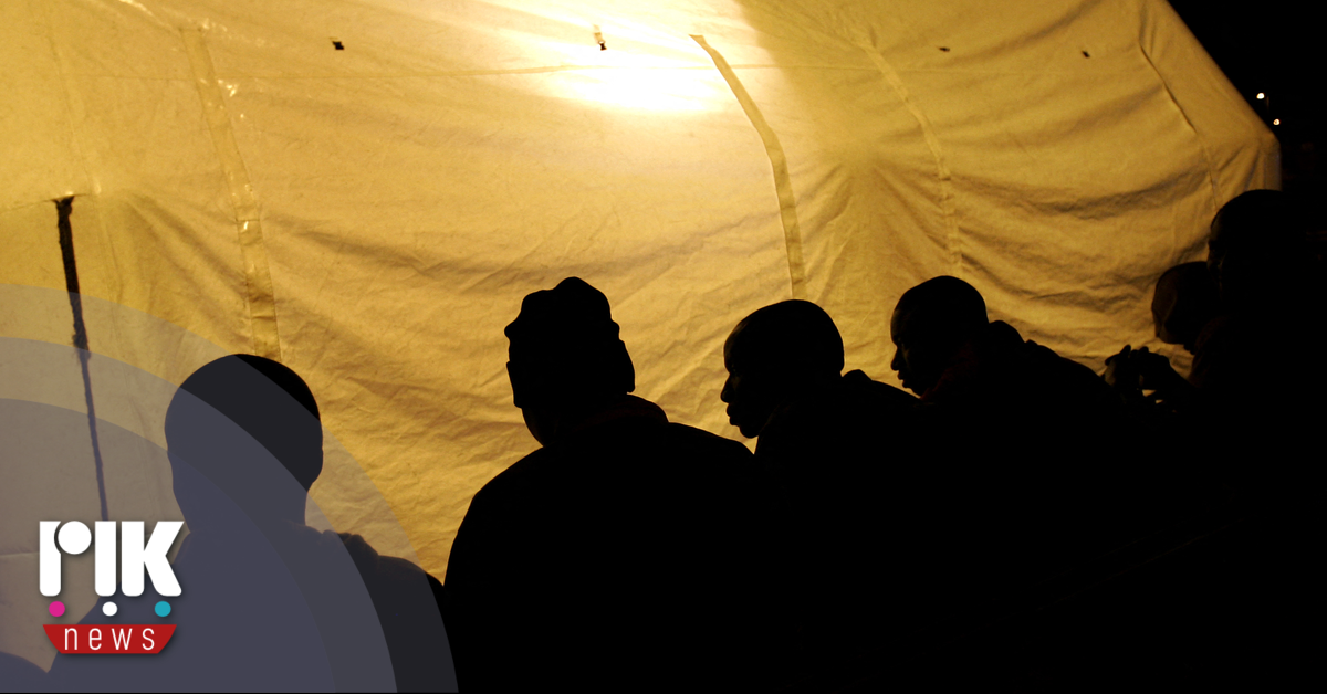 Μείωση στις παράτυπες μεταναστευτικές ροές καταγράφεται στην Κύπρο