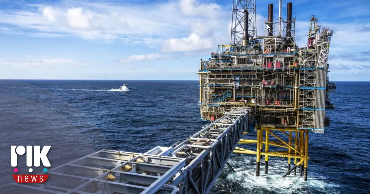 Μπαϊρακτάρ: Σε εξέλιξη μελέτες για αγωγό φυσικού αερίου προς το ψευδοκράτος