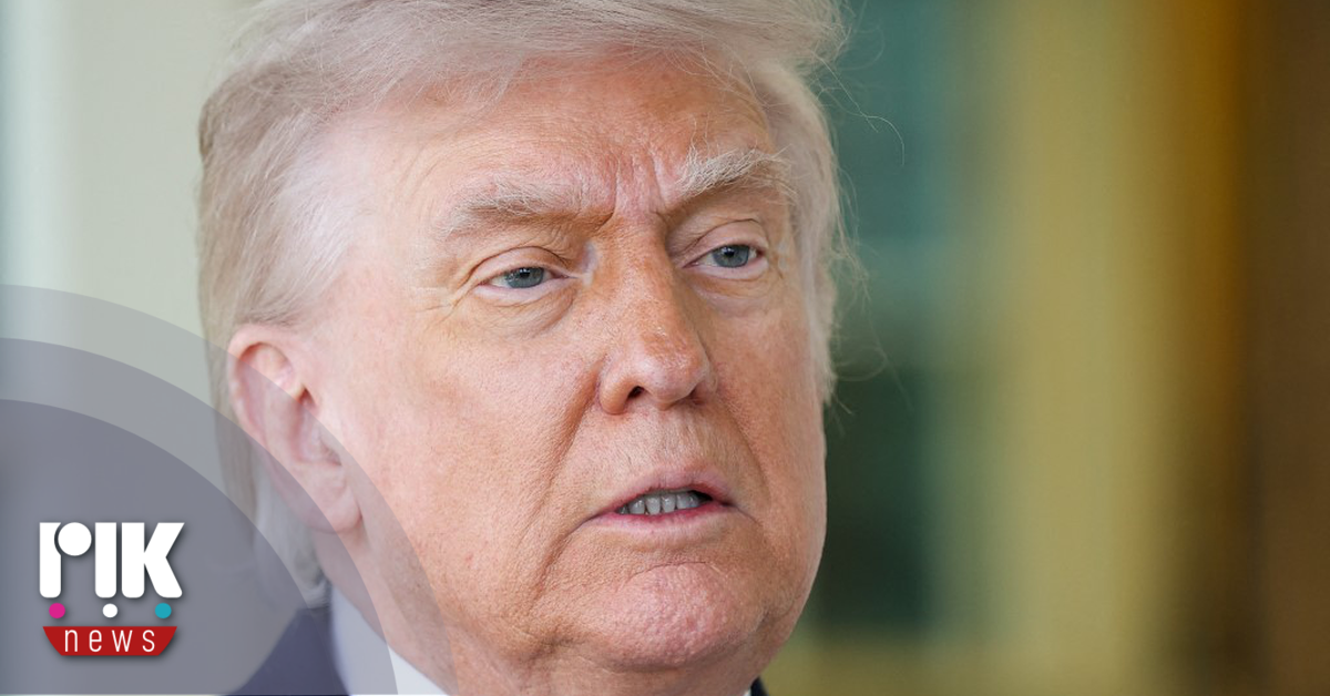 Για νέα σχέδια πιθανής στρατιωτικής δράσης κατά του Ιράν ενημερώνεται ο Τραμπ