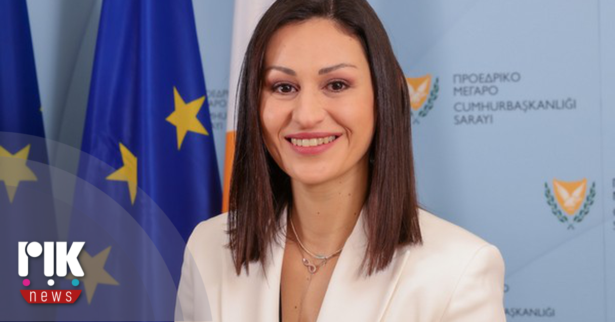 Προτεραιότητα η βελτίωση της ποιότητας ζωής των αγροτών, λέει η Παναγιώτου