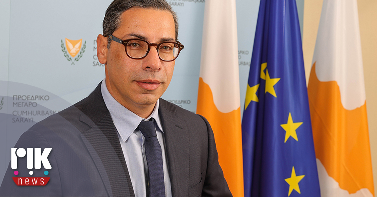 ΥΠΕΞ: Θα ενισχύσουμε περισσότερο τις σχέσεις μας με τις χώρες του Κόλπου- Η τουρκική ενόχληση δεν μας επηρεάζει