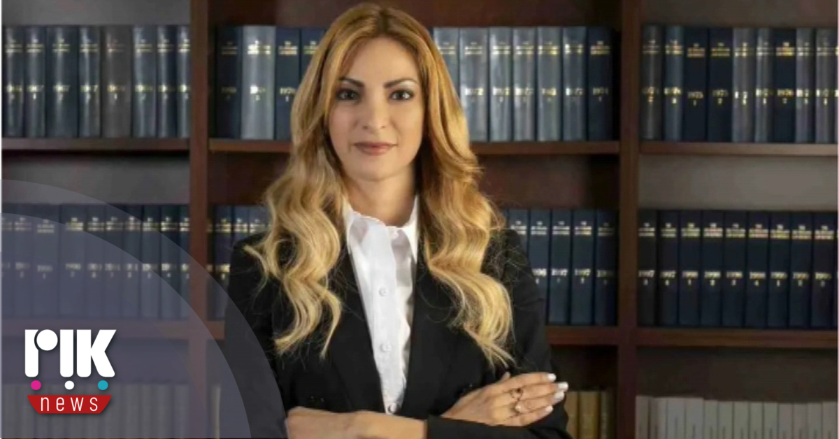 Προσφυγή Ντόριας Βαρωσιώτου στο ΕΔΑΔ