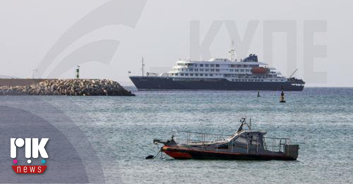 Αναζητούνται 82 επιβάτες αεροσκάφους στο οποίο επέβαινε γυναίκα που πέθανε από χανταϊό