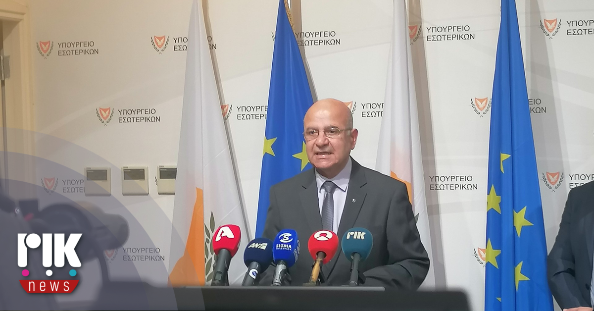 Στην τελική ευθεία η προετοιμασία για τις εκλογές