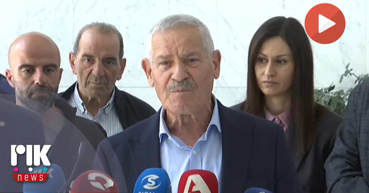 [ΒΙΝΤΕΟ] Αύξηση αποζημιώσεων για τον Αφθώδη Πυρετό - Έκκληση Λύτρα για αποφυγή κινητοποιήσεων