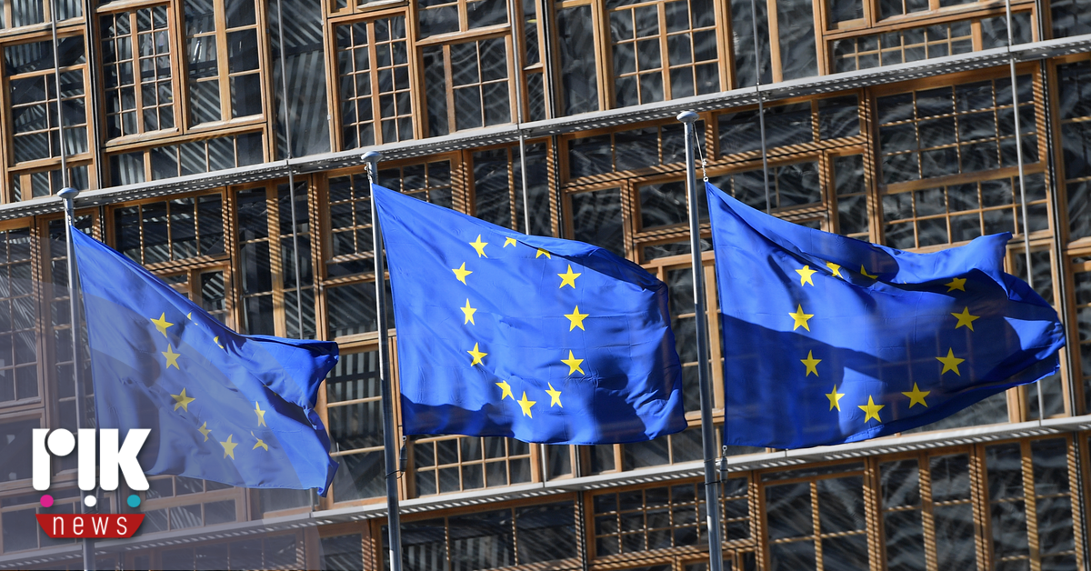 Ημέρα της Ευρώπης: Εορτασμοί για τα 76 χρόνια από την Διακήρυξη Σουμάν