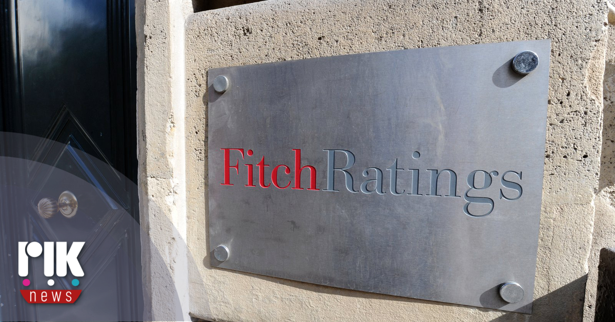 Ο οίκος Fitch επιβεβαίωσε στο Α- την αξιολόγηση της Κύπρου