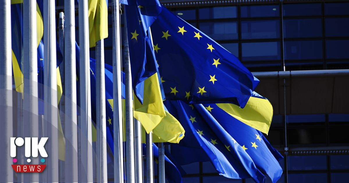 Μέτρα ΕΕ κατά ατόμων για απέλαση παιδιών από την Ουκρανία στη Ρωσία
