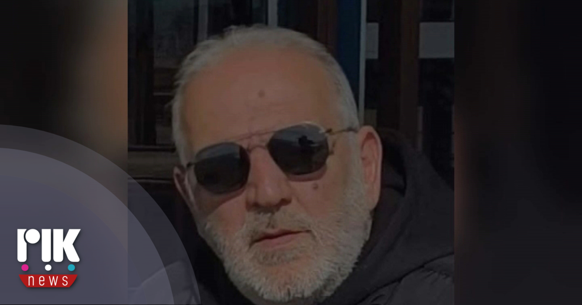 Θλίψη σκόρπισε στο ΡΙΚ η είδηση του θανάτου του Μιχάλη Κετώνη