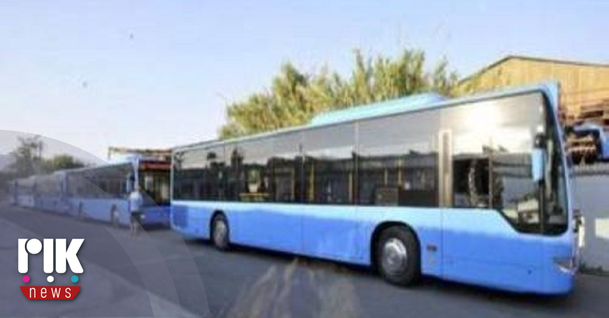 Σοβαρή παραβατική συμπεριφορά μαθητών Δημοτικού σε σχολικό λεωφορείο στην Λεμεσό