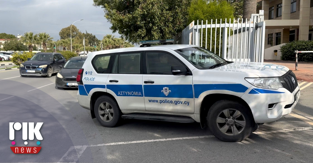 Υπόθεση απαγωγής παιδιού από τον πατέρα του διερευνά η Αστυνομία στη Λεμεσό