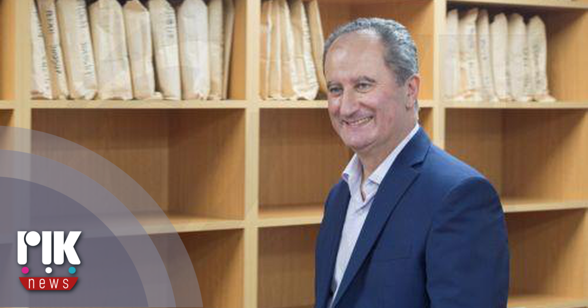 Σταύρος Μαλάς: Η ανασυγκρότηση του κτηνοτροφικού τομέα απαιτεί συνολικό επανασχεδιασμό με συμμετοχή κτηνοτρόφων