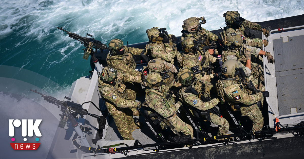 Η Γερμανία στέλνει σύστημα Patriot και 150 στρατιώτες στην Τουρκία