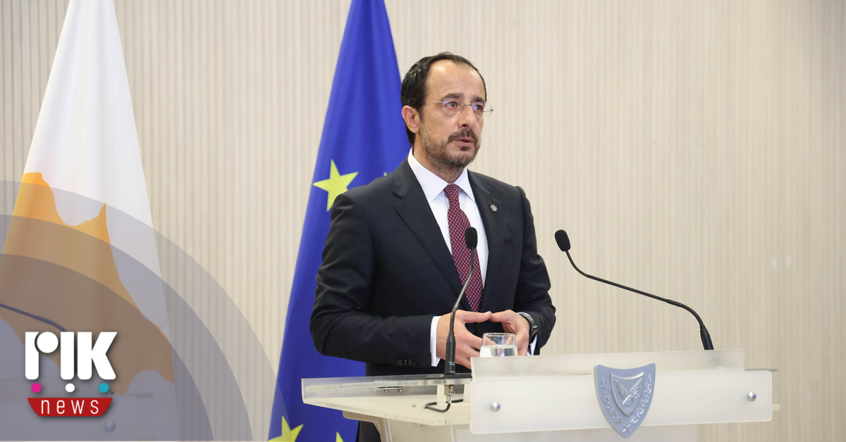 Πρόεδρος: Η εκτελεστική εξουσία δεν έχει καμία απολύτως εμπλοκή στην υπόθεση «Σάντη»