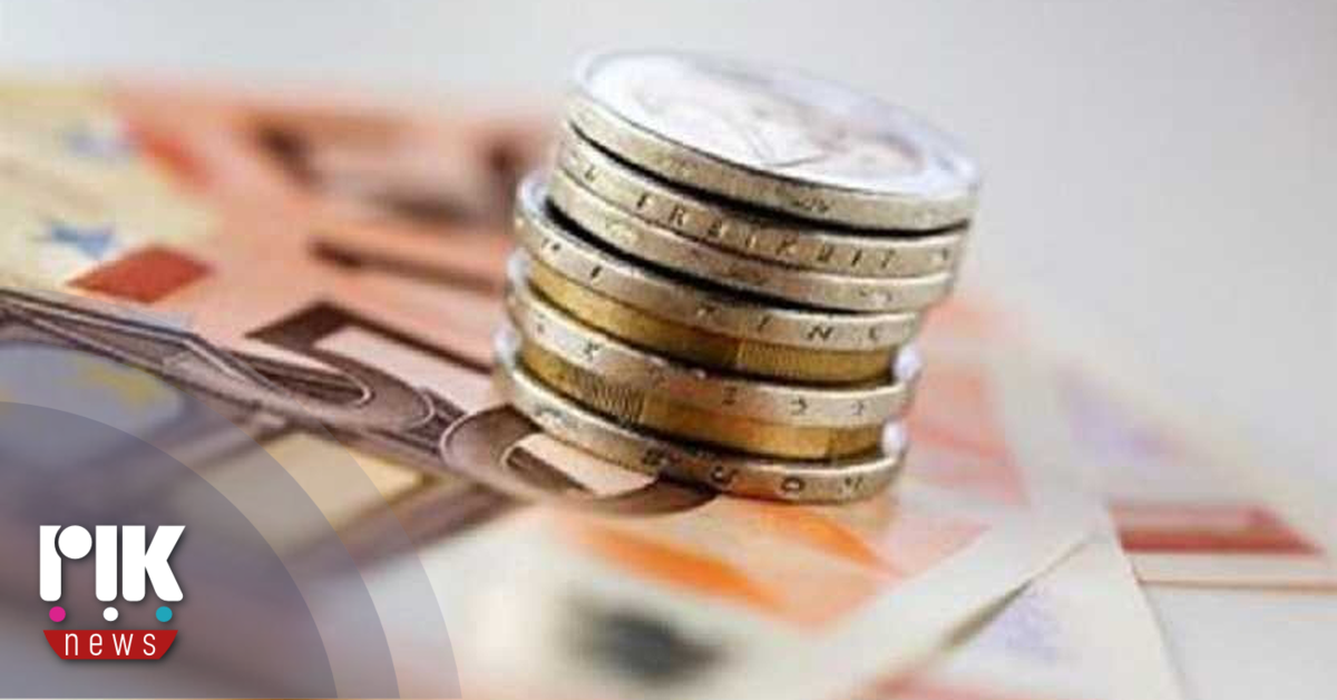 Κομισιόν: Ανθεκτικότητα και επιβράδυνση για οικονομία Κύπρου