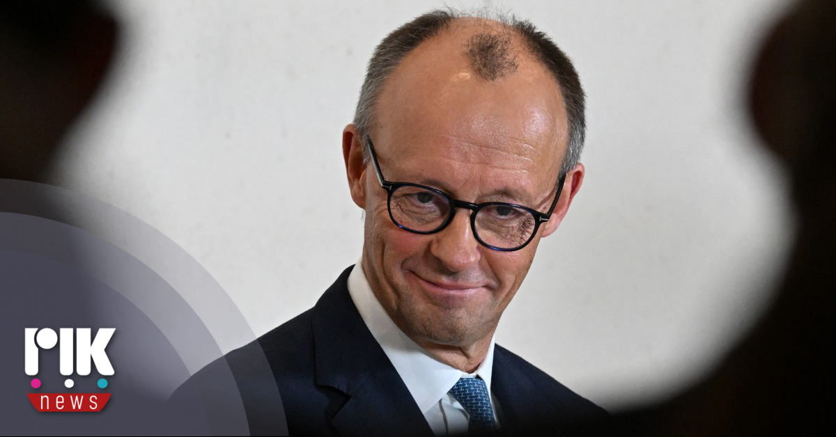 Πρόταση Μερτς για ειδικό καθεστώς Ουκρανίας-ΕΕ
