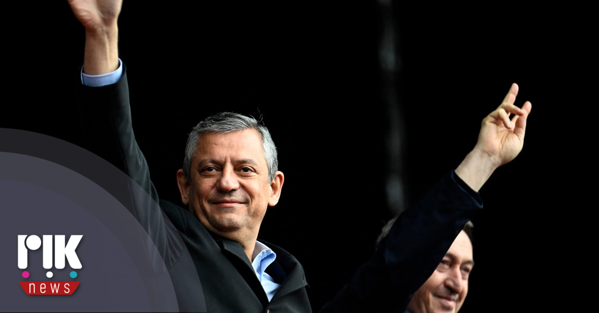 Πολιτικό θρίλερ στην Τουρκία μετά την καθαίρεση Οζέλ