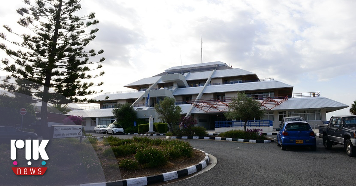 Νεκρή 75χρονη τουρίστρια - Παρασύρθηκε από αυτοκίνητο σε χώρο στάθμευσης ξενοδοχείου