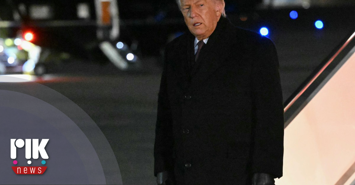 Τραμπ: ΗΠΑ και Ιράν πλησιάζουν στην οριστικοποίηση μιας συμφωνίας