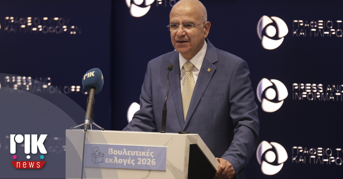Με απόλυτη τάξη πραγματοποιείται η ψηφοφορία