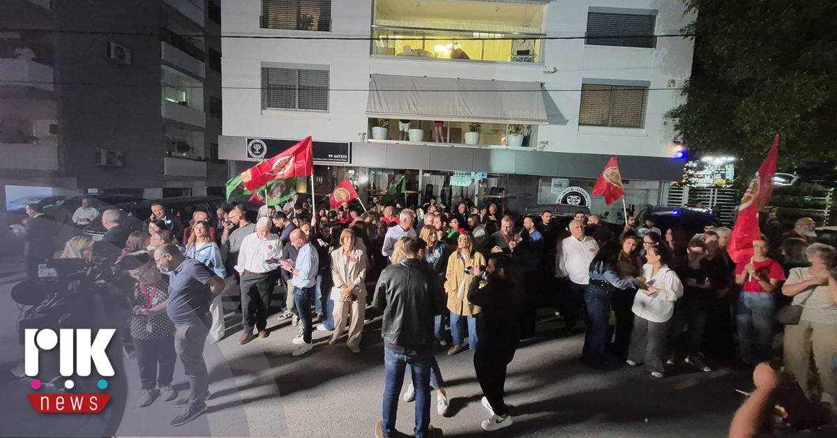 Στέφανος  Στεφάνου: Σήμερα  ανοίγουμε νέα σελίδα