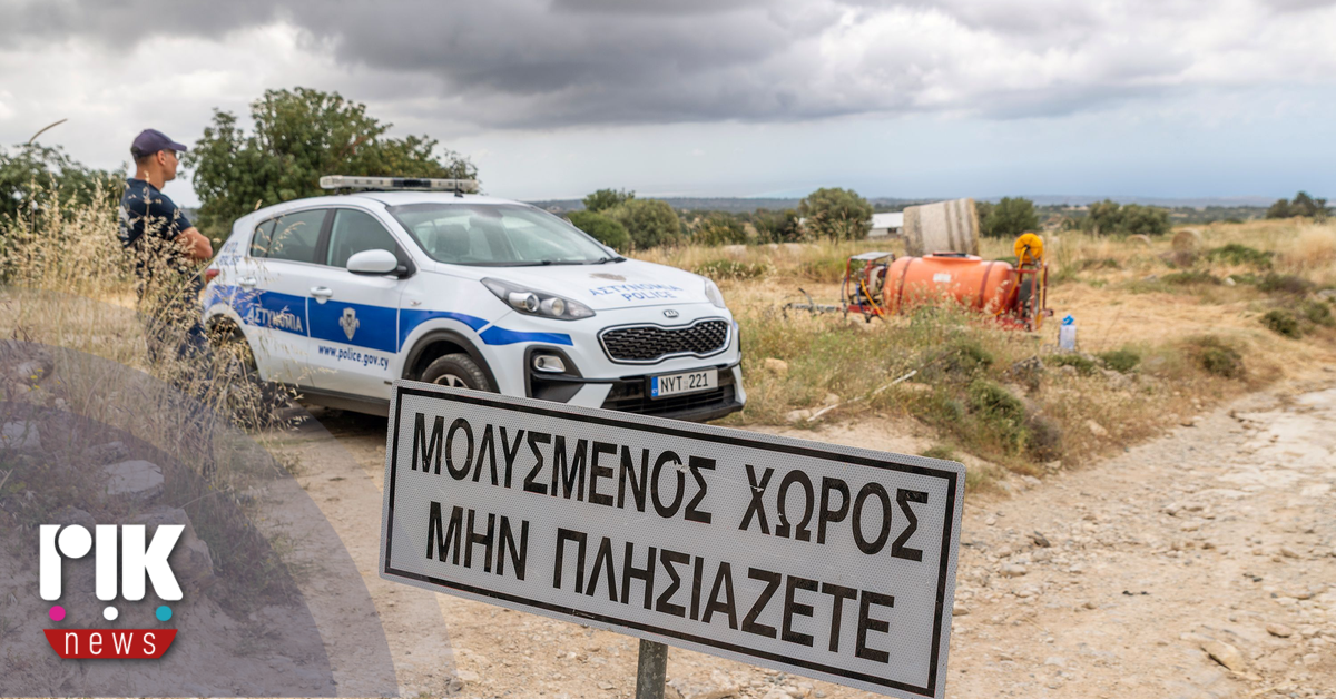 Καταγγελίες για πρόχειρη ταφή νεκρών ζώων