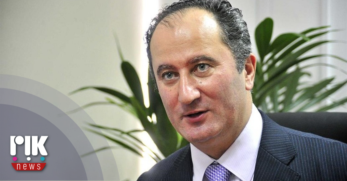 Σταύρος Μαλάς: «Η οικονομική δραστηριότητα με τα κατεχόμενα συνέβαλε στην κρίση του αφθώδους πυρετού»
