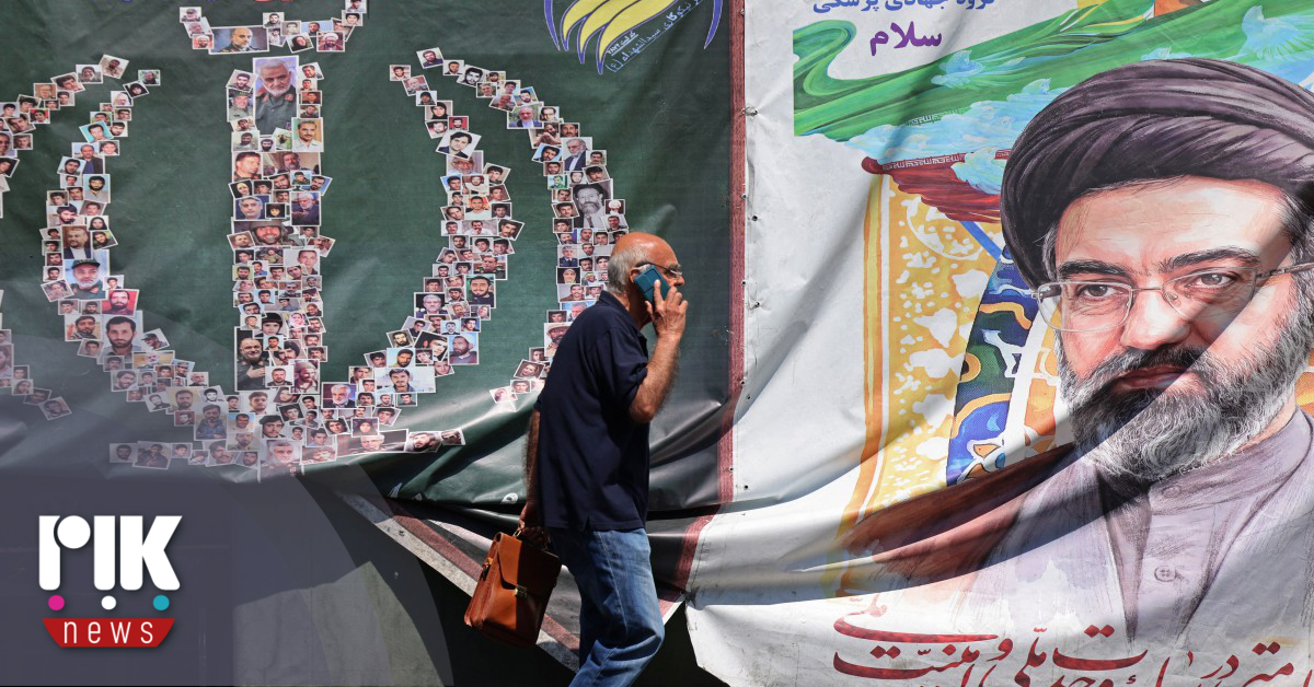Όχι σε συμφωνία με ΗΠΑ που δεν θα διασφαλίζει τα δικαιώματα του Ιρανικού λαού απάντησε η Τεχεράνη