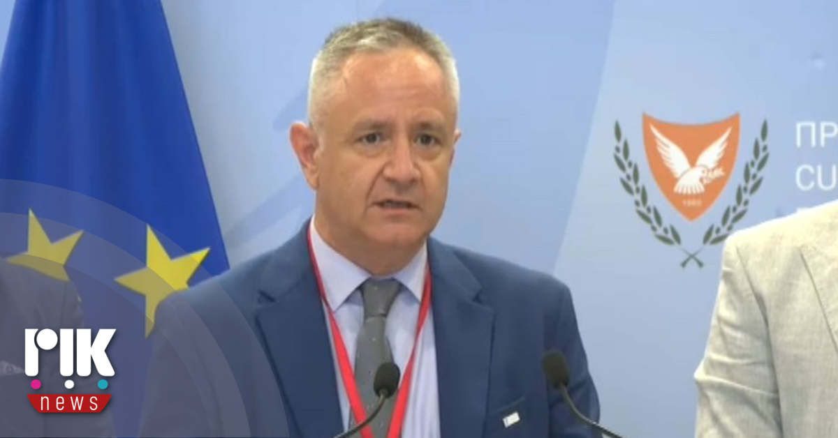 Τσάλτας: Κρίσιμοι οι επόμενοι 3 μήνες για την εκρίζωση του αφθώδους πυρετού