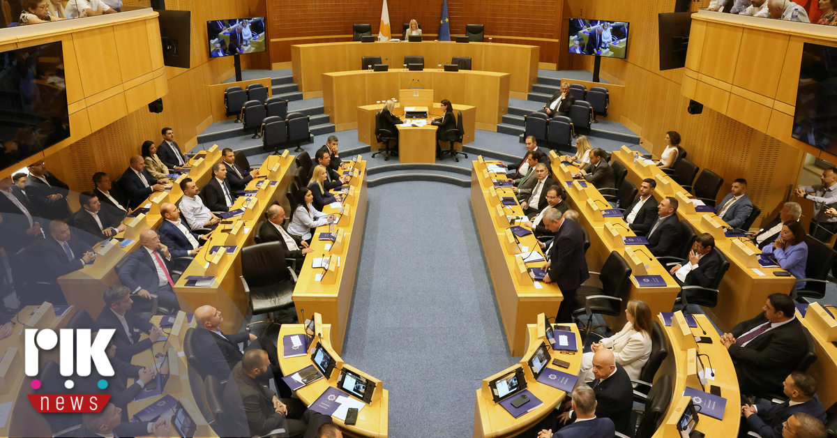 Αρχές της επόμενης εβδομάδας ο καθορισμός των προεδριών των 