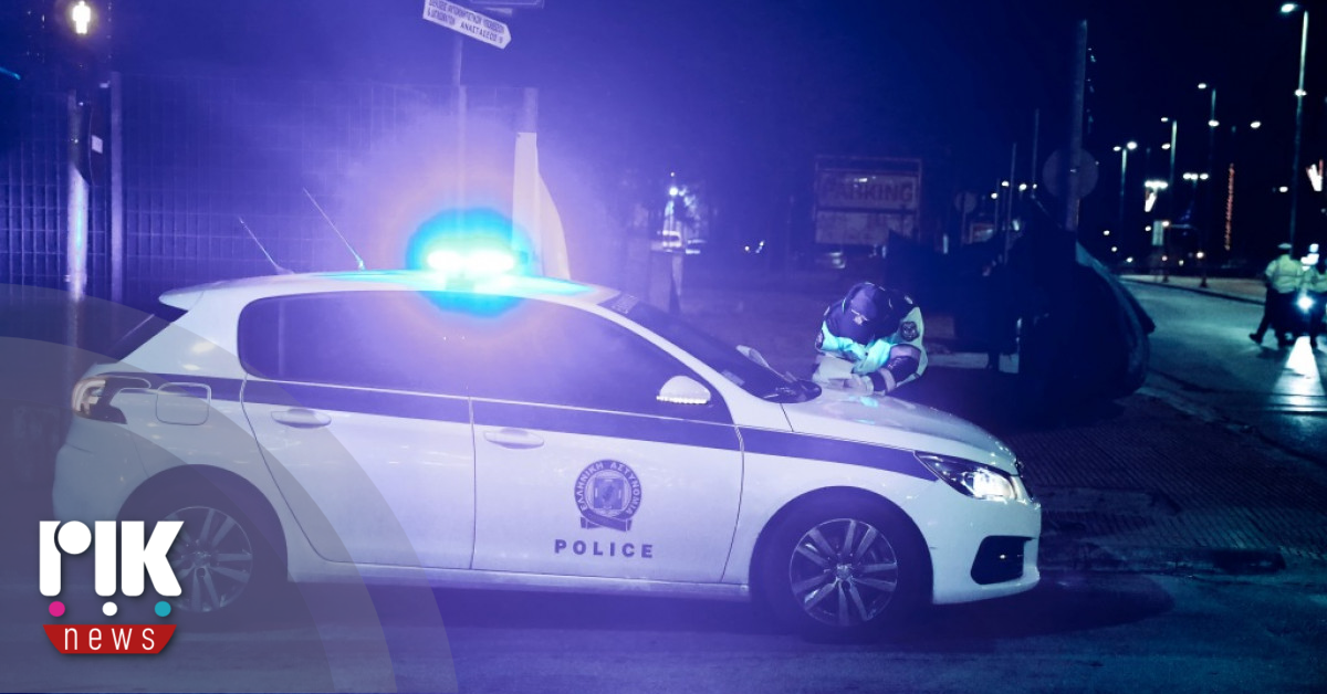 Σύλληψη 37χρονου στην Κρήτη για ένταξη στη Χαμάς και σχεδιασμό τρομοκρατικών ενεργειών