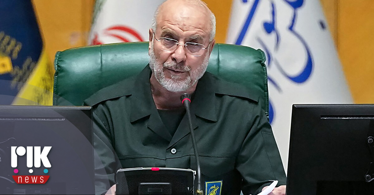 Ιρανικές προειδοποιήσεις για στόχους αμερικανικών και ισραηλ