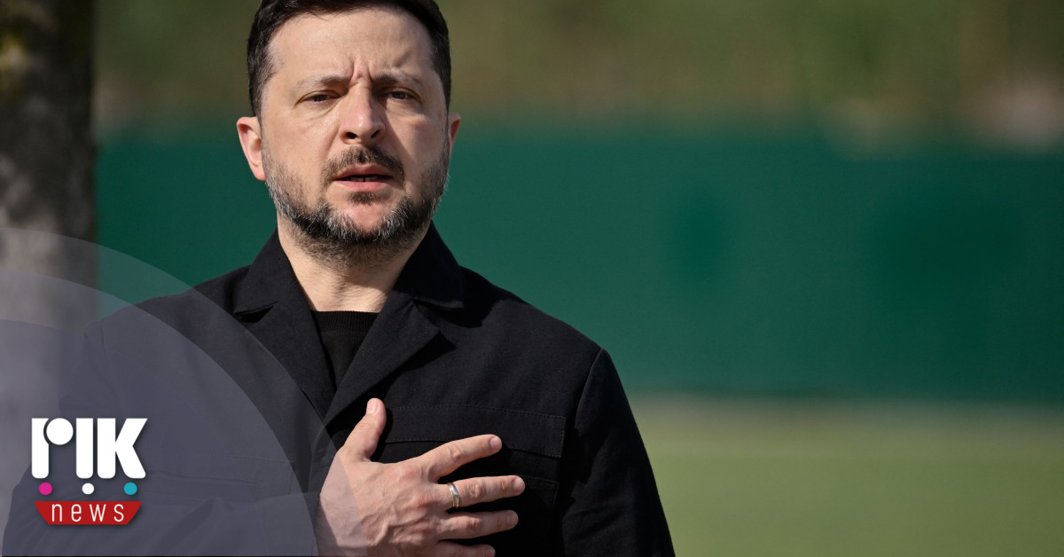 Ενισχύσεις για την ουκρανική άμυνα, ζητά ο Ζελένσκι - Στο Λο