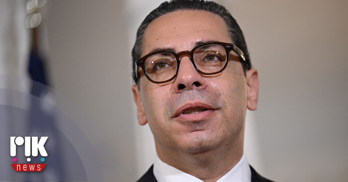 Μνημόνιο  Συναντίληψης για πολιτική συνεργασία μεταξύ Κύπρου