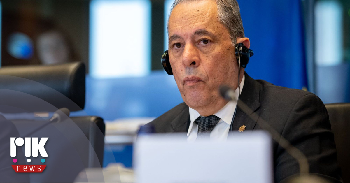 Πάλμας: Η Ευρώπη πρέπει να ενισχύσει την αμυντική 
