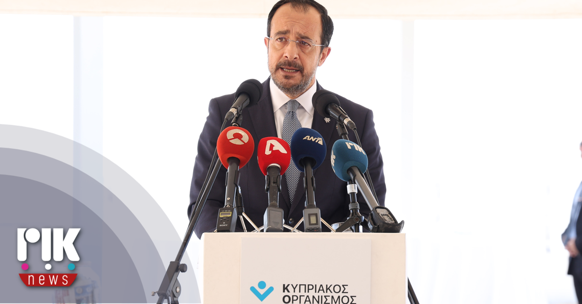Πρόεδρος: Απτά αποτελέσματα από την κυβερνητική πο